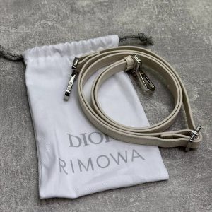 Клатч Dior Dior and Rimowa Personal