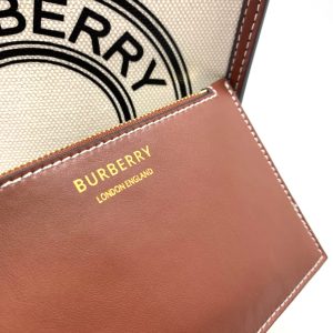 Сумка BURBERRY Penny