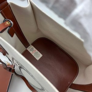 Сумка BURBERRY Penny