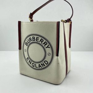 Сумка BURBERRY Penny