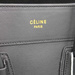 Сумка Celine Luggage