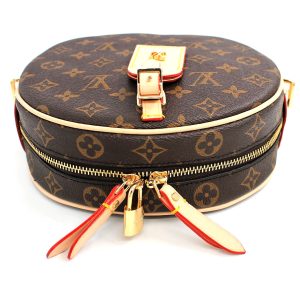 Сумка Louis Vuitton Boite Chapeau Souple