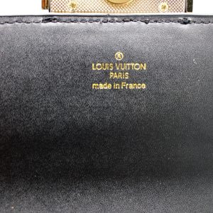 Cумка Louis Vuitton Dauphine Lugano