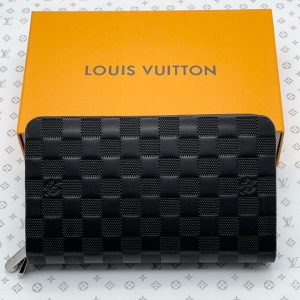 Кошелек Louis Vuitton Zippy