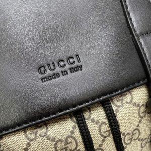 Рюкзак Gucci GG Supreme