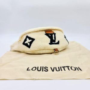 Сумка Louis Vuitton Teddy