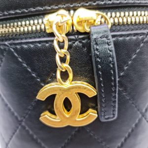 Сумка Chanel Vanity Case
