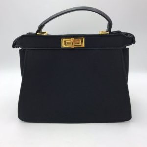 Сумка Fendi Peekaboo