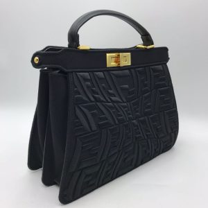 Сумка Fendi Peekaboo