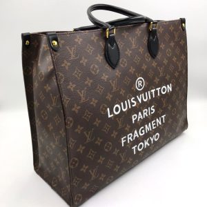 Сумка Louis Vuitton Onthego