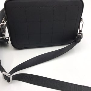 Сумка Dior Safari Messenger