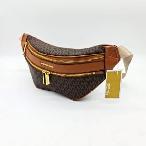 Сумка Michael Kors Mott Belt