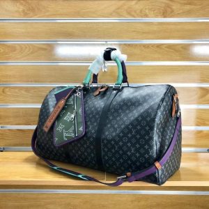 Сумка Louis Vuitton Keepall