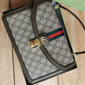 Сумка Gucci Ophidia