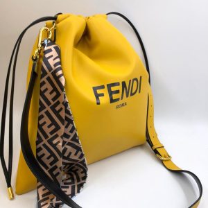 Сумка Fendi Mon Tresor