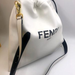 Сумка Fendi Mon Tresor