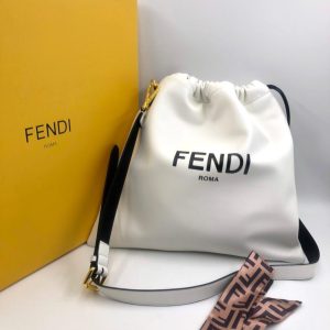 Сумка Fendi Mon Tresor