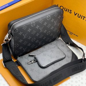 Сумка Louis Vuitton Trio Messenger