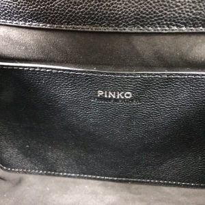 Сумка Pinko Infinity Bubbles