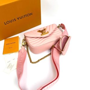 Сумка Louis Vuitton New Wave