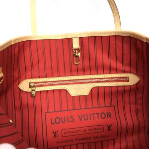 Сумка Louis Vuitton Neverfull