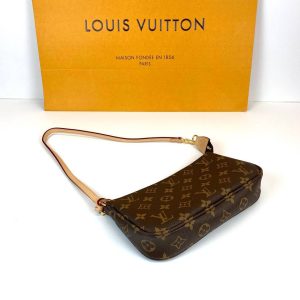 Сумка Louis Vuitton Eva