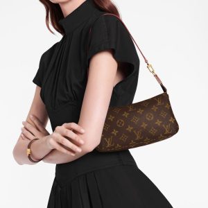 Сумка Louis Vuitton Eva