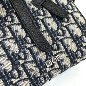 Сумка Dior Saddle