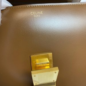 Сумка Celine Classic Box