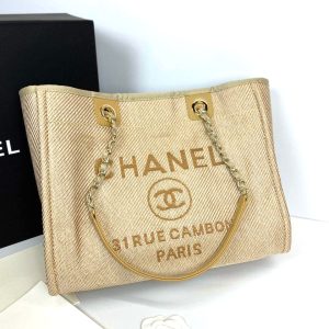 Сумка Chanel Shopping
