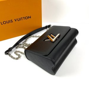 Сумка Louis Vuitton Twist Love Lock