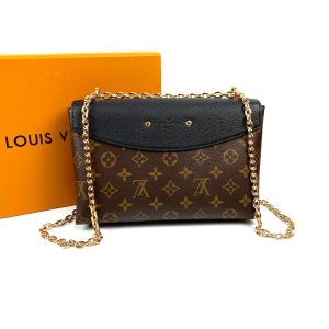 Сумка Louis Vuitton Saint Placide