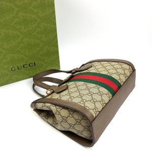 Сумка Gucci Ophidia