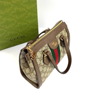 Сумка Gucci Ophidia