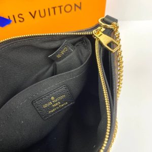 Сумка Louis Vuitton Pallas