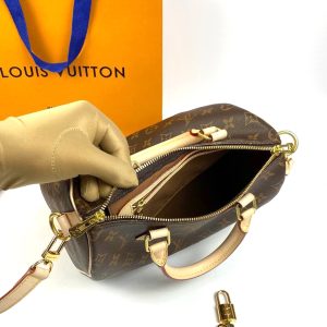 Сумка Louis Vuitton Speedy