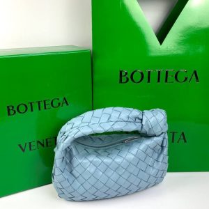 Сумка Bottega Veneta Jodie