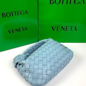 Сумка Bottega Veneta Jodie