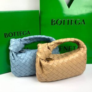 Сумка Bottega Veneta Jodie