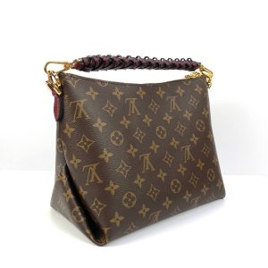 Сумка Louis Vuitton Beaubourg Hobo