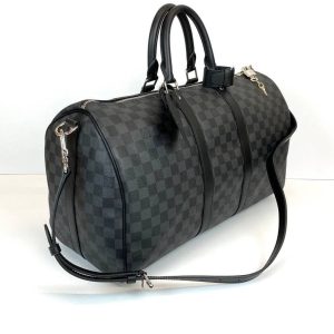 Сумка Louis Vuitton Keepall