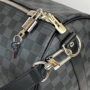 Сумка Louis Vuitton Keepall