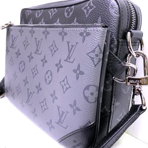 Сумка Louis Vuitton Trio Messenger