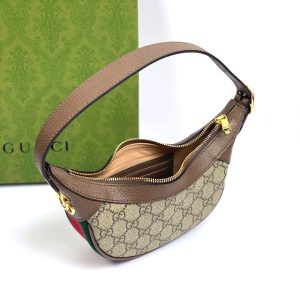 Сумка Gucci Ophidia