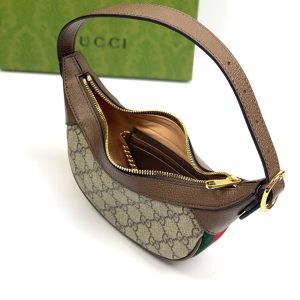 Сумка Gucci Ophidia