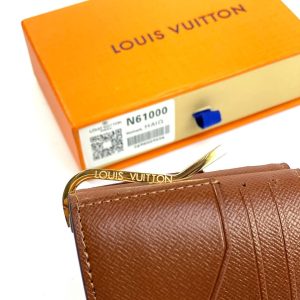 Кошелек Louis Vuitton Pince
