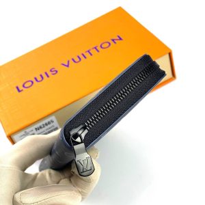 Кошелек Louis Vuitton Zippy Vertical