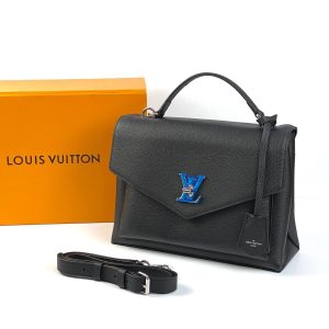 Сумка Louis Vuitton Mylockme