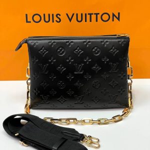 Сумка Louis Vuitton Coussin