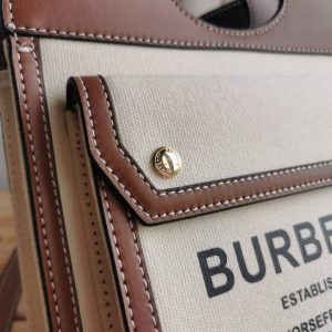 Сумка Burberry Pocket